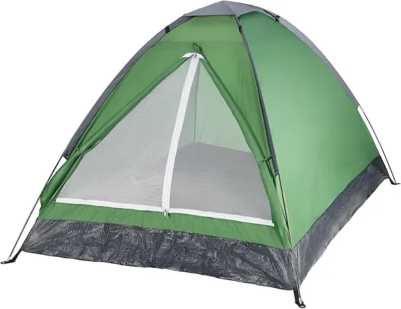 Tenda Dome 2 Orang
